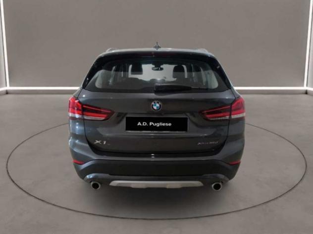BMW X1 (F48) - xDrive18d xLine Plus rif. 23120685 - Foto 7