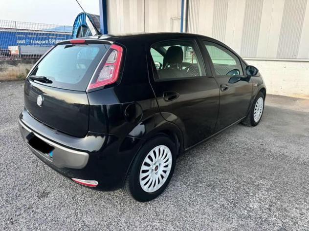 FIAT Punto Evo 1.3 Mjt 75 CV 5 porte Active rif. 23934902 - Foto 6