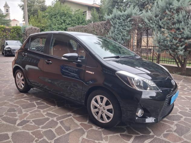 Toyota Yaris 1.5 Hybrid 5 porte Lounge - Foto 3