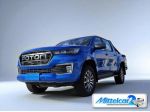 FOTON Tunland G7 2.0 TD 6MT CON ROLL BAR rif. 21886196