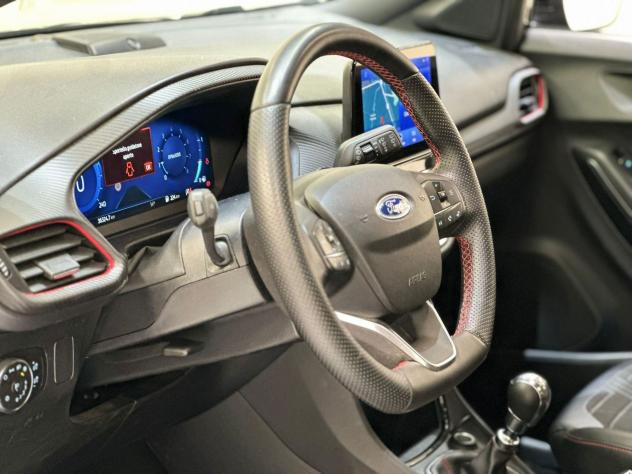 Ford Puma 1.0 Ecoboost Hybrid 125CV ST-Line X - Foto 6