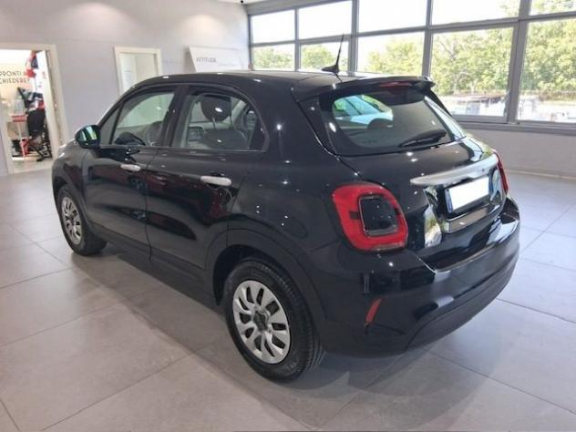 FIAT 500X 1.3 MultiJet 95 CV Club rif. 24113349 - Foto 3