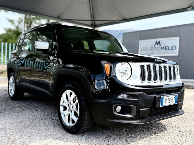 JEEP RENEGADE 1.4B RESTYLING Limited PERFETTA - Foto 2