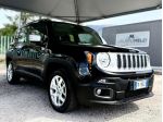 JEEP RENEGADE 1.4B RESTYLING Limited PERFETTA