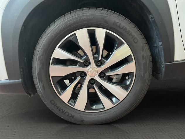 Suzuki S-Cross S-Cross 1.4h Top 4wd allgrip 129cv - Foto 4