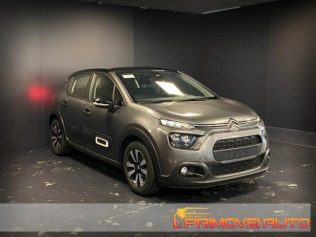 CITROEN C3 PureTech 83 S&S Shine rif. 19664225 - Foto 5