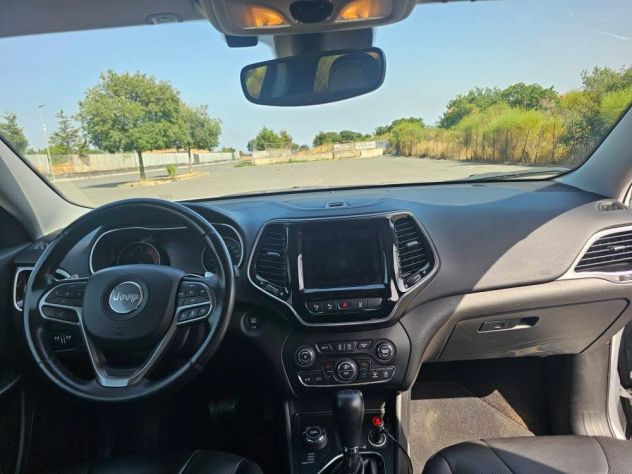 JEEP CHEROKEE LIMITED 2.0 D. - Foto 7