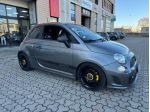 ABARTH 595 1.4 Turbo 160 CV MTA Turismo *LookCompetizione* rif. 24036362