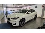 Bmw X2 M sDrive18d Msport-X