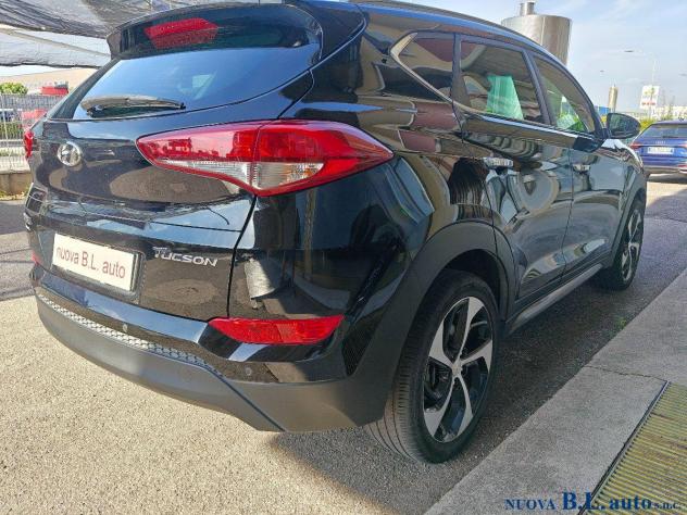 HYUNDAI - Tucson - 1.7 CRDi DCT XPossible - Foto 3