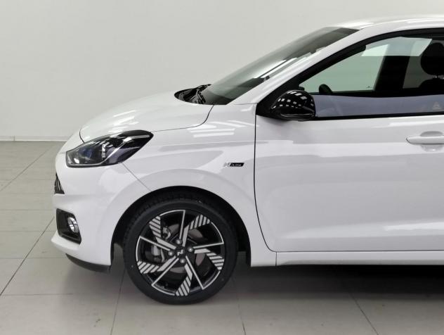 Hyundai i10 1.0 T-GDI N Line - Foto 9