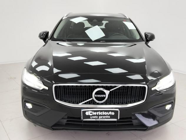 Volvo V60 B4 (d) Geartronic Momentum Business Pro - Foto 6
