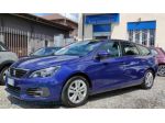 PEUGEOT 308 BlueHDi SW Business NAVY EU6D temp rif. 23771145