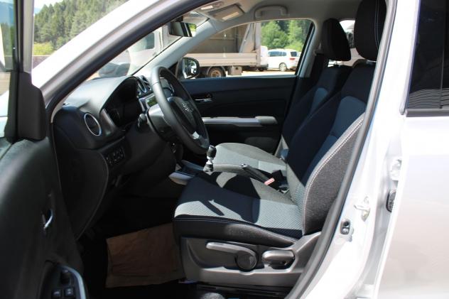 Suzuki Vitara Vitara 1.4h Cool+ 4wd allgrip 110cv - Foto 10