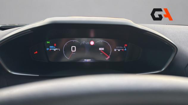 Peugeot 2008 PureTech 100 Allure S/S - Foto 10
