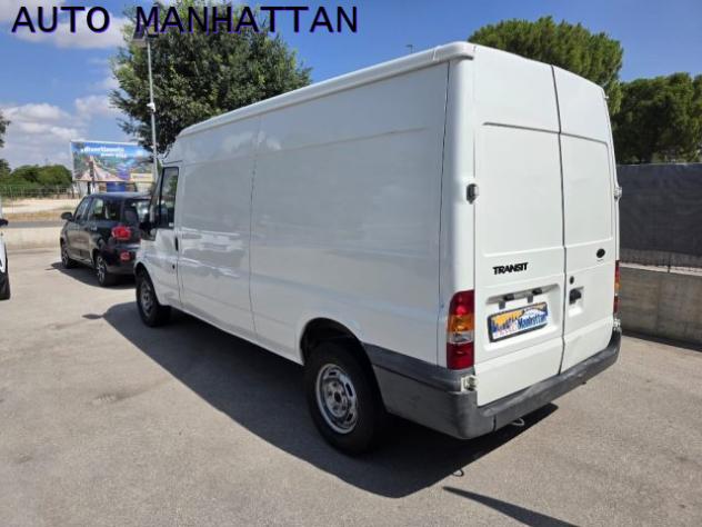 FORD Transit 2.4 TD furgone rif. 24065740 - Foto 4