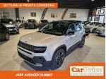 JEEP Avenger MY25 1.2 110CV MHEV Aut. Summit Full Optionals rif. 23983838