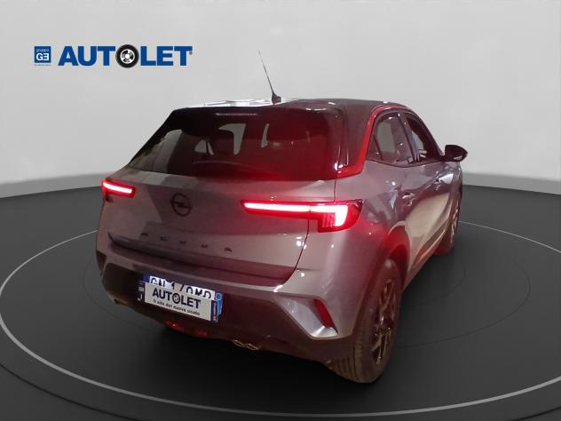 Opel Mokka 1.2 Turbo 130 CV aut. GS - Foto 7