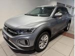 Volkswagen T-Roc 1.5 TSI ACT Style DSG