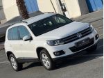 Volkswagen Tiguan 2.0 TDI 140 CV Sport-PERMUTABILE