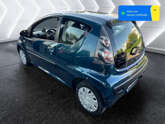 Citroën C1 C1 1.0 3 porte AMIC1 - Foto 3