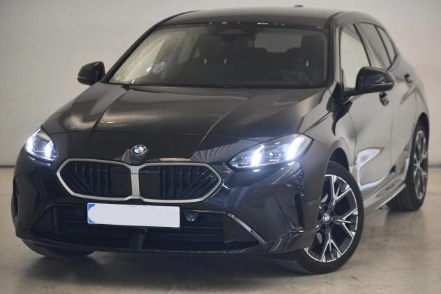 Bmw 118d 5p. MSport '26