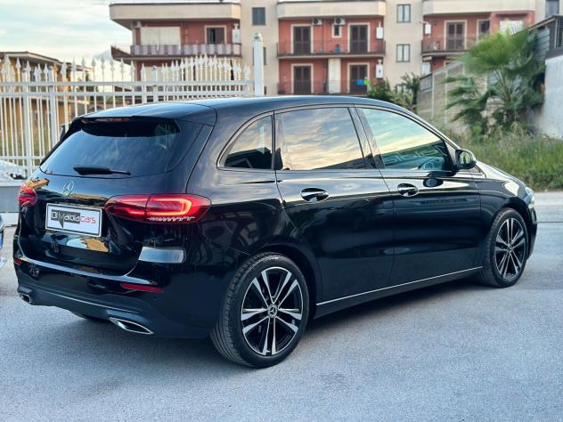 Mercedes-benz Classe B 200 d Automatic Sport Plus - Foto 9