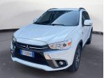Mitsubishi ASX 2.2 DI-D Intense Navi 4WD AUTO