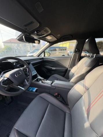 LEXUS LBX Hybrid 4WD Relax rif. 24195093 - Foto 9