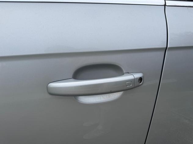 Audi A4 Avant 2.0 TDI 143cv Multitronic 2008 Tagliando Cambio Appena Fatto Perfetta - Foto 9