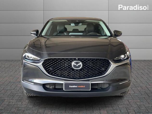 Mazda CX-30 1.8 EXCLUSIVE | 116CV - 2019 - Foto 3