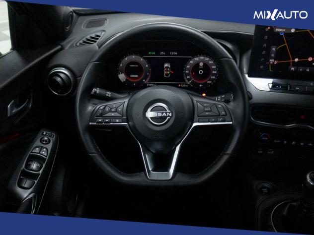Nissan Juke 1.0 DIG-T N-Connecta 114CV - Foto 12