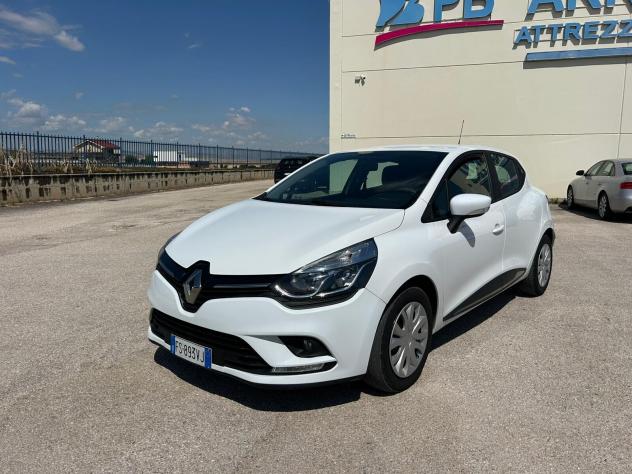 Renault Clio dCi 8V 75 CV 5 porte Business - Foto 4