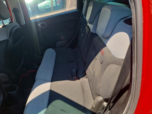 FIAT 500L Living 1.3 Multijet 85cv Pop Star - Foto 8