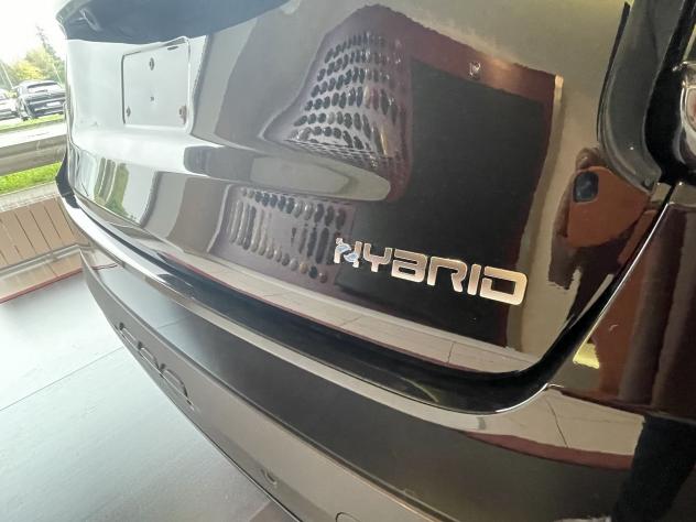 FIAT 600 1.2 Hybrid MHEV 100 Cv DCT - Foto 8