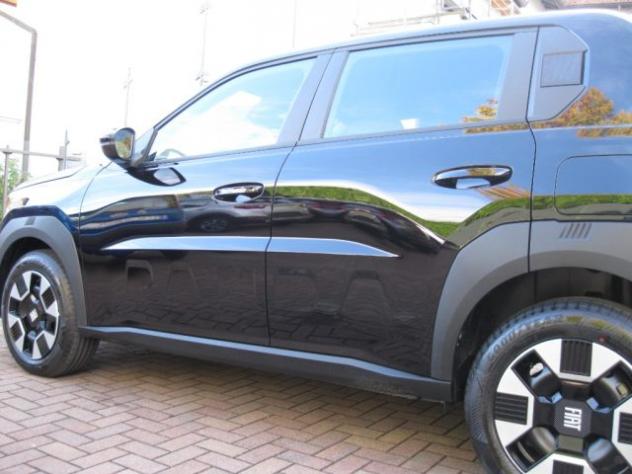 FIAT Grande Panda 1.2 Hybrid 110 CV S&S Icon rif. 24055657 - Foto 4