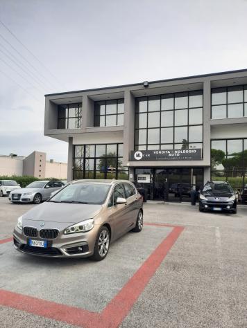 Bmw 225 225i xdrive Luxury