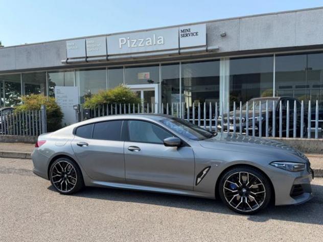 BMW 840 i xDrive Gran Coupé rif. 23833892