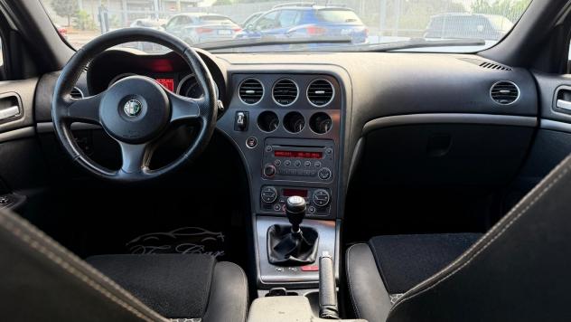 ALFA ROMEO 159 S.W. 2.0 100KW 136CV ANNO 2012 - Foto 10