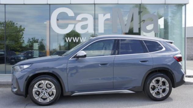 BMW X1 xDrive 23d xLine LISTINO 68.240€ UNICO PROP. rif. 23878312 - Foto 2