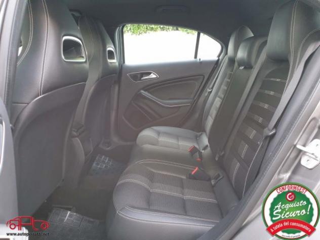 MERCEDES-BENZ A 200 d Automatic Sport rif. 19441844 - Foto 9