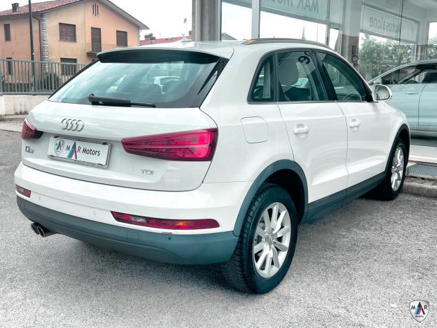 Audi Q3 2.0 TDI 150 CV Business - Foto 5