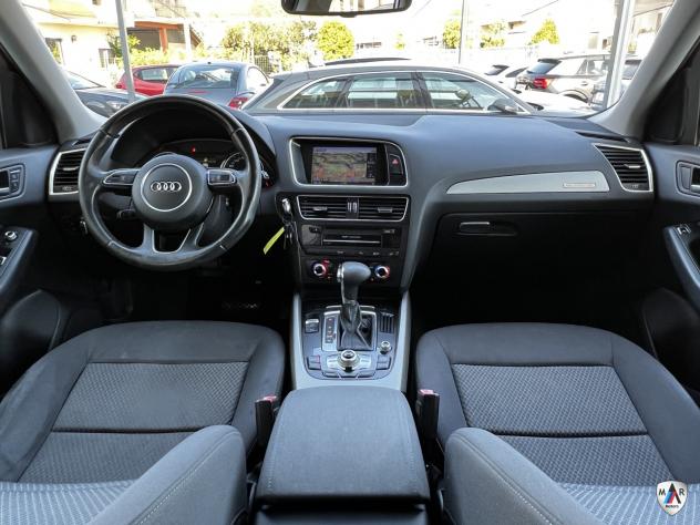 Audi Q5 2.0 TDI 177CV quattro S tronic Business - Foto 10