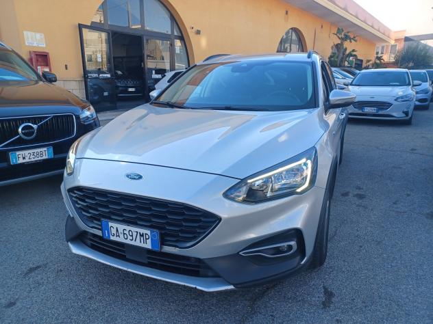 Ford Focus 1.5 EcoBlue 120 CV SW Active - Foto 6