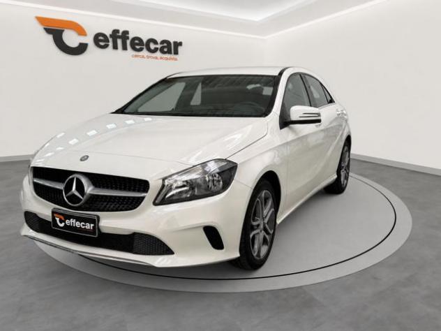 MERCEDES-BENZ A 180 d Automatic Premium rif. 24055983