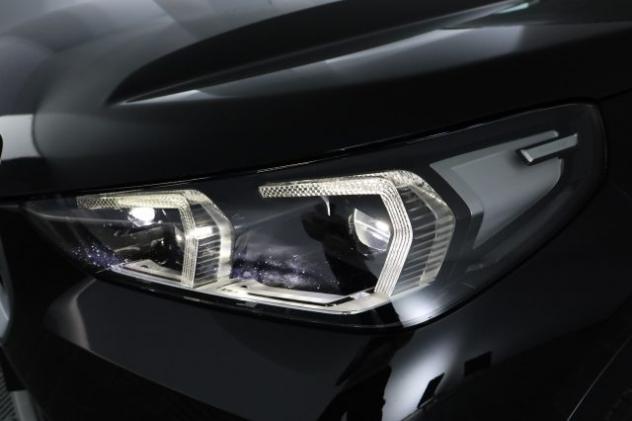 BMW X1 X1 sDrive 18d xLine rif. 23833489 - Foto 9
