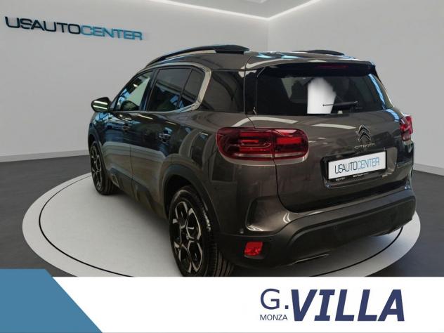 Citroën C5 Aircross I 2022 1.2 puretech Feel Pack s&s 130cv eat8 - Foto 5