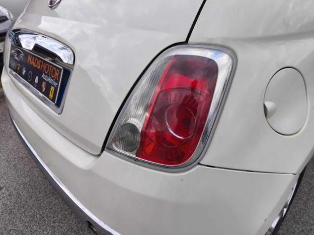 FIAT 500 1.3 Multijet 16V 75 CV Sport rif. 23720885 - Foto 10