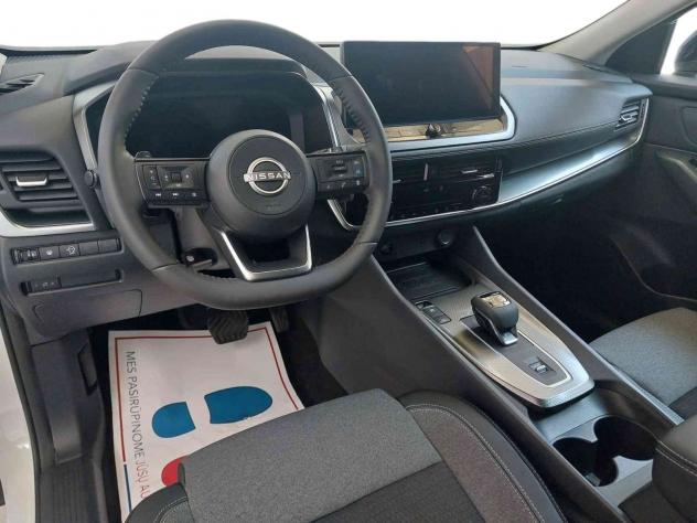 Nissan Qashqai 1.3 MHEV 158 N-Connecta CVT #TETTO PANO - VARI COLORI DISPONIBILI - Foto 5