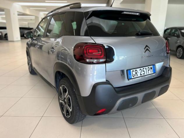 CITROEN C3 Aircross 1ª s. BlueHDi 110 S&S Shine Pack rif. 23972587 - Foto 6